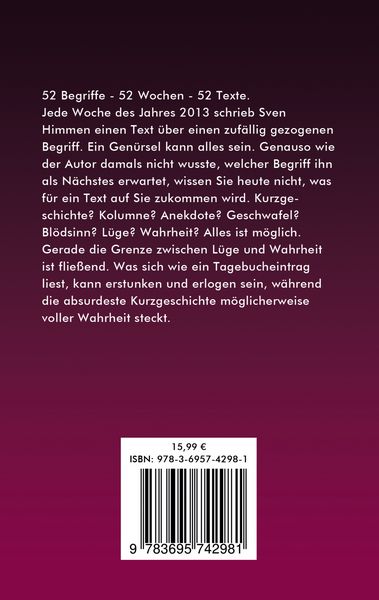 Produktbild: Gen&uuml;rselte Spritzbuben mit Kranzbinden