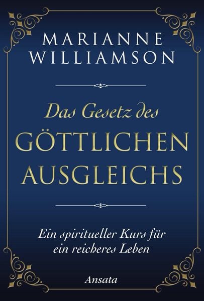 Produktbild: Das Gesetz des g&ouml;ttlichen Ausgleichs