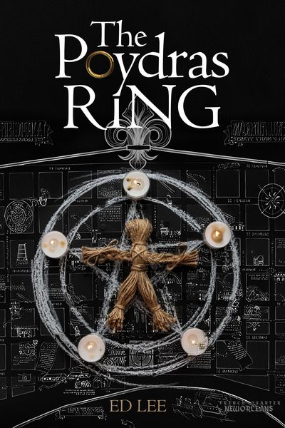 Produktbild: The Poydras Ring