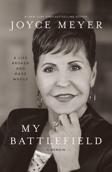 Produktbild: My Battlefield
