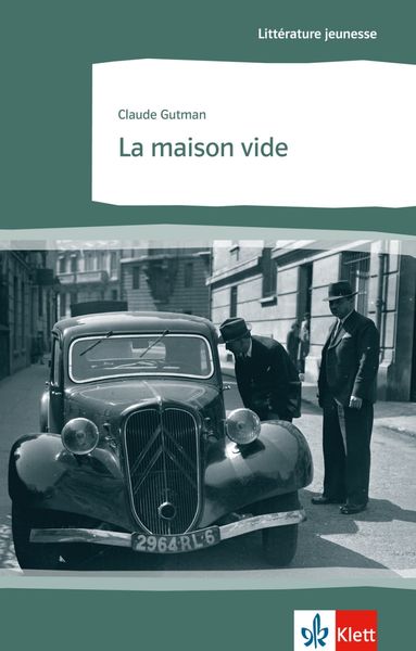 Produktbild: La maison vide