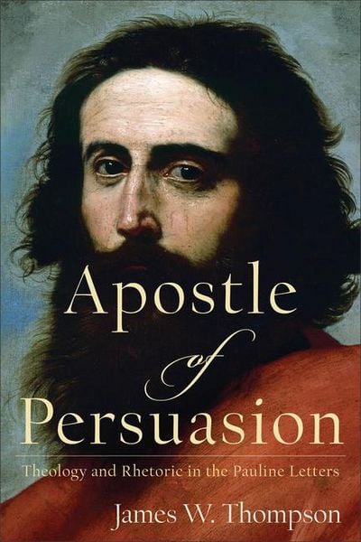 Produktbild: Apostle of Persuasion