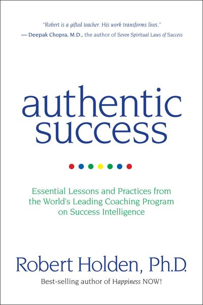Produktbild: Authentic Success