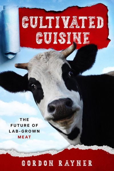 Produktbild: Cultivated Cuisine