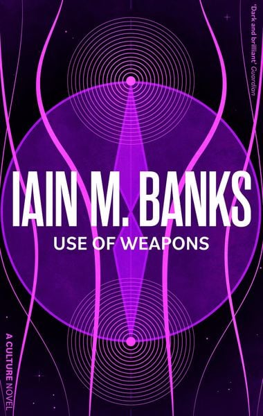 Produktbild: Use Of Weapons