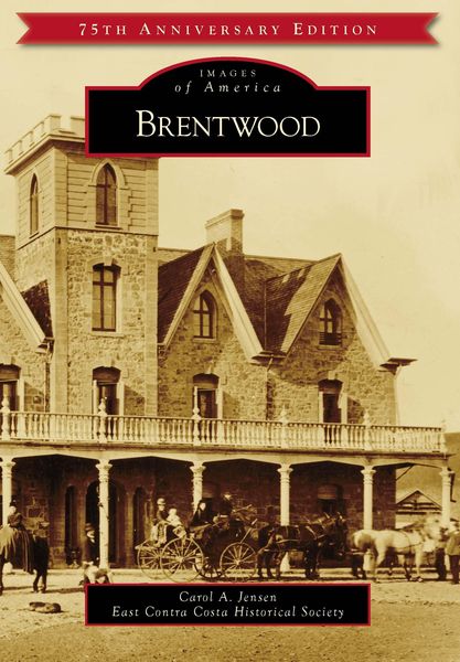 Produktbild: Brentwood