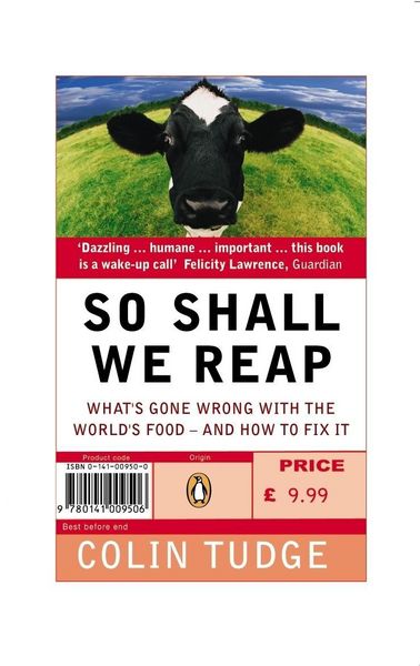 Produktbild: So Shall We Reap