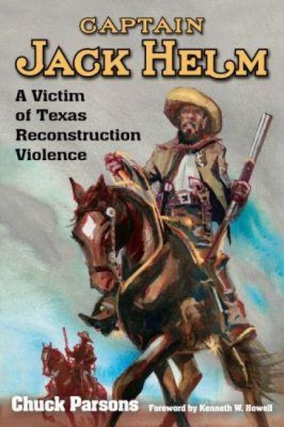 Produktbild: Captain Jack Helm