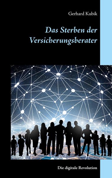 Produktbild: Das Sterben der Versicherungsberater