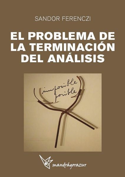 Produktbild: El Problema De La Terminaci&oacute;n Del An&aacute;lisis