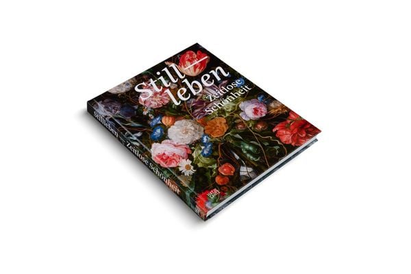Produktbild: Stillleben