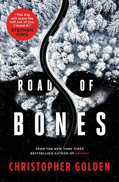 Produktbild: Road of Bones