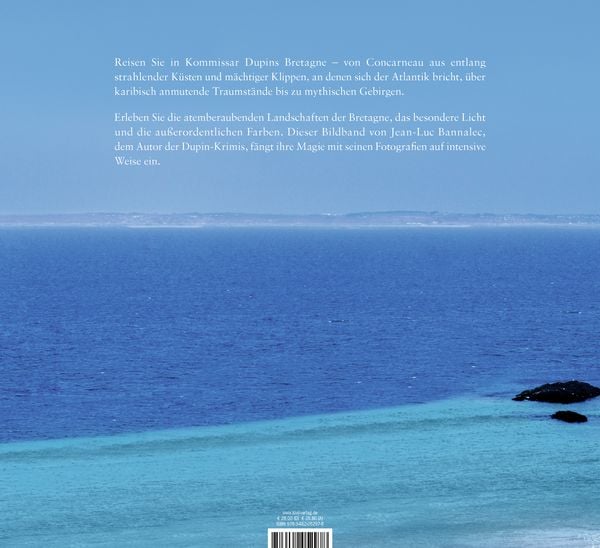 Produktbild: Magische Bretagne