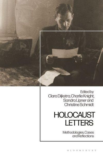 Produktbild: Holocaust Letters