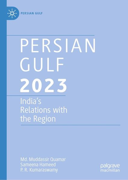 Produktbild: Persian Gulf 2023
