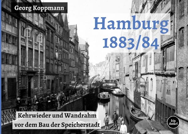 Produktbild: Hamburg 1883/84