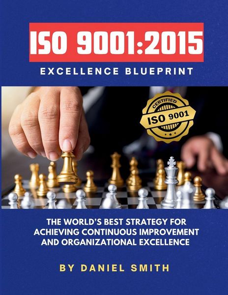 Produktbild: ISO 9001