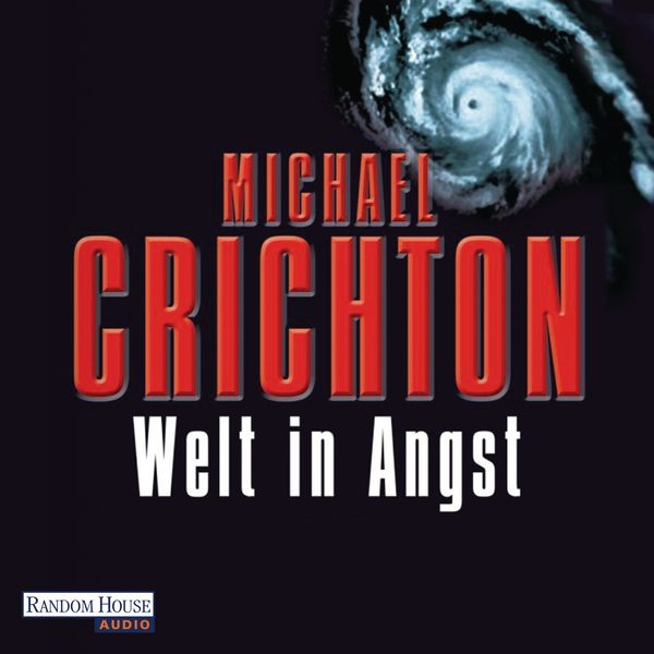 Produktbild: Welt in Angst