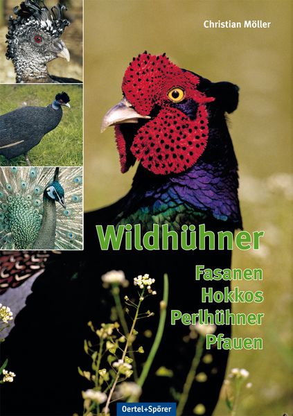 Produktbild: Wildh&uuml;hner