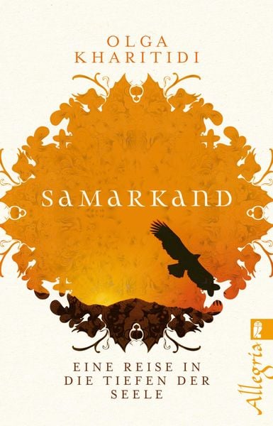 Samarkand, Taschenbuch von Olga Kharitidi, Allegria Taschenbuch, 9783548746524