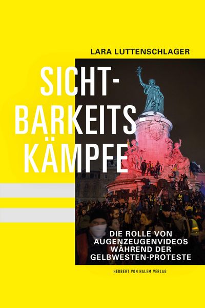 Produktbild: Sichtbarkeitsk&auml;mpfe