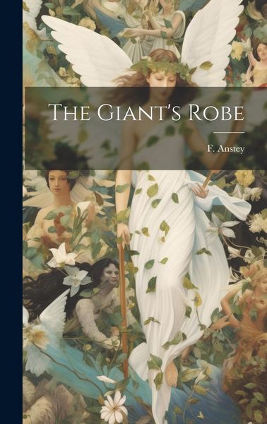Produktbild: The Giant's Robe