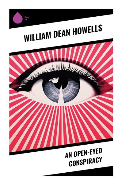 Produktbild: An Open-Eyed Conspiracy