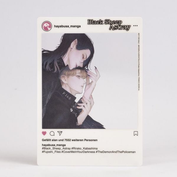 Produktbild: Black Sheep Astray