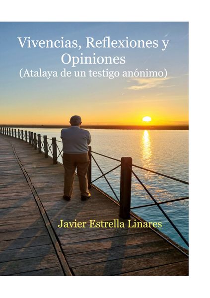 Produktbild: Vivencias, Reflexiones y Opiniones
