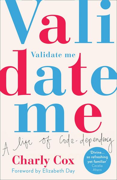 Produktbild: Validate Me