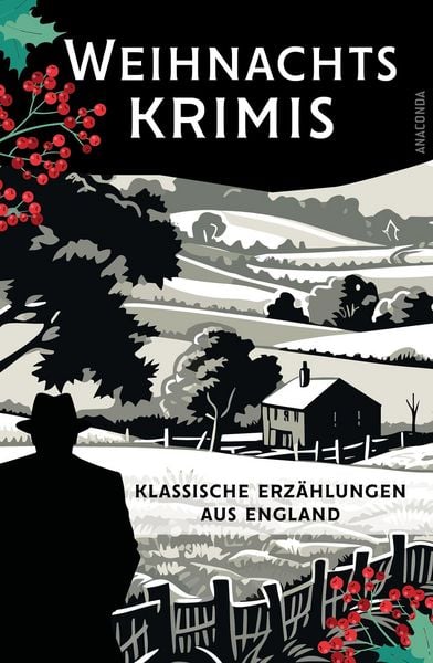 Produktbild: Weihnachtskrimis. Klassische Erz&auml;hlungen aus England