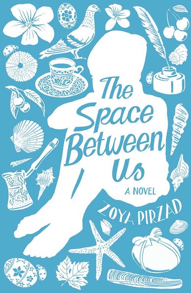 Produktbild: Space Between Us