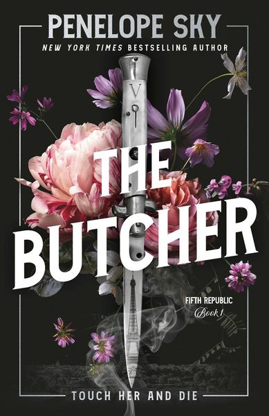 Produktbild: The Butcher