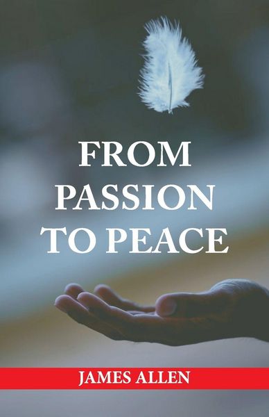 Produktbild: From Passion to Peace