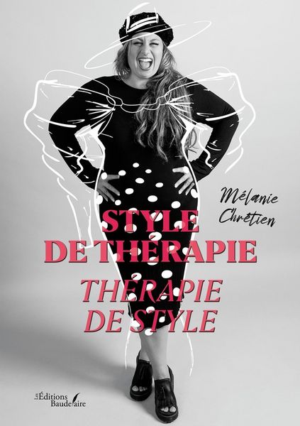 Produktbild: Style de therapie therapie de style
