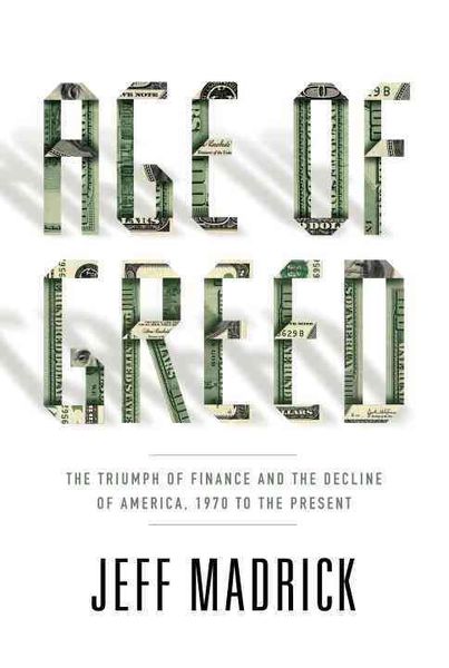 Produktbild: Age Of Greed