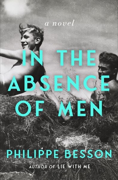 Produktbild: In the Absence of Men