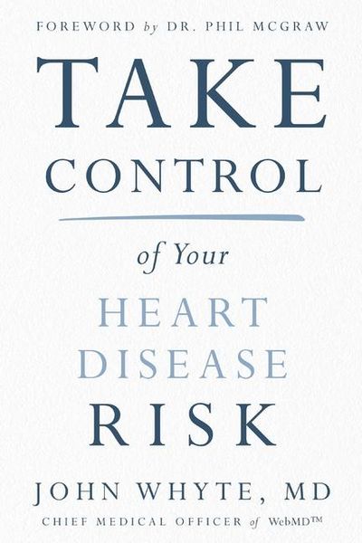 Produktbild: Take Control of Your Heart Disease Risk