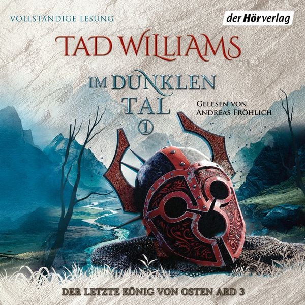 Produktbild: Im Dunklen Tal 1