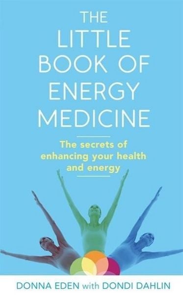 Produktbild: The Little Book of Energy Medicine