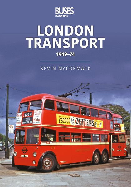Produktbild: London Transport