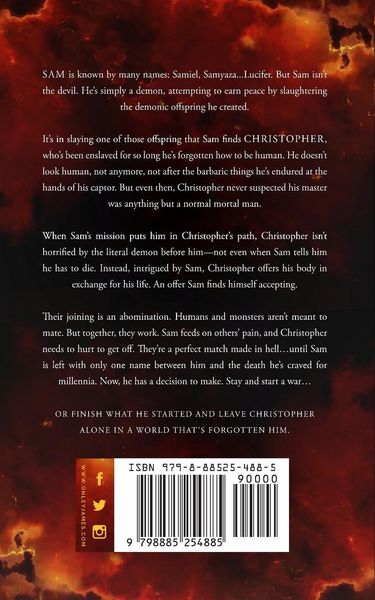 Produktbild: Where the Devil Don't Go