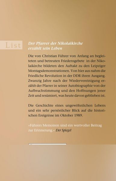 Produktbild: Und wir sind dabei gewesen