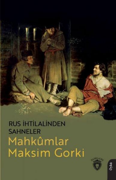 Produktbild: Rus Ihtilalinden Sahneler Mahkmlar