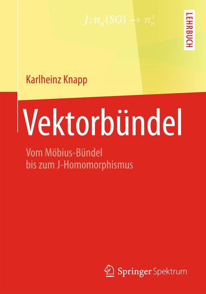 Vektorbündel