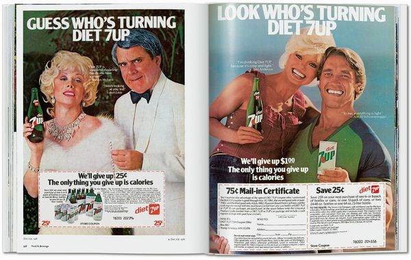 Produktbild: All-American Ads of the 80s