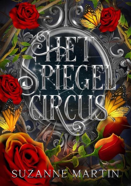 Produktbild: Het Spiegelcircus