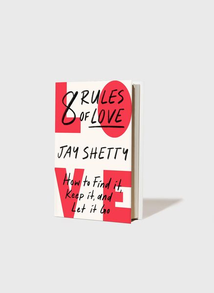 Produktbild: 8 Rules Of Love Hb