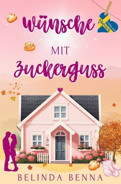 Produktbild: W&uuml;nsche mit Zuckerguss