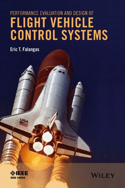 Produktbild: Flight Vehicle Control Systems